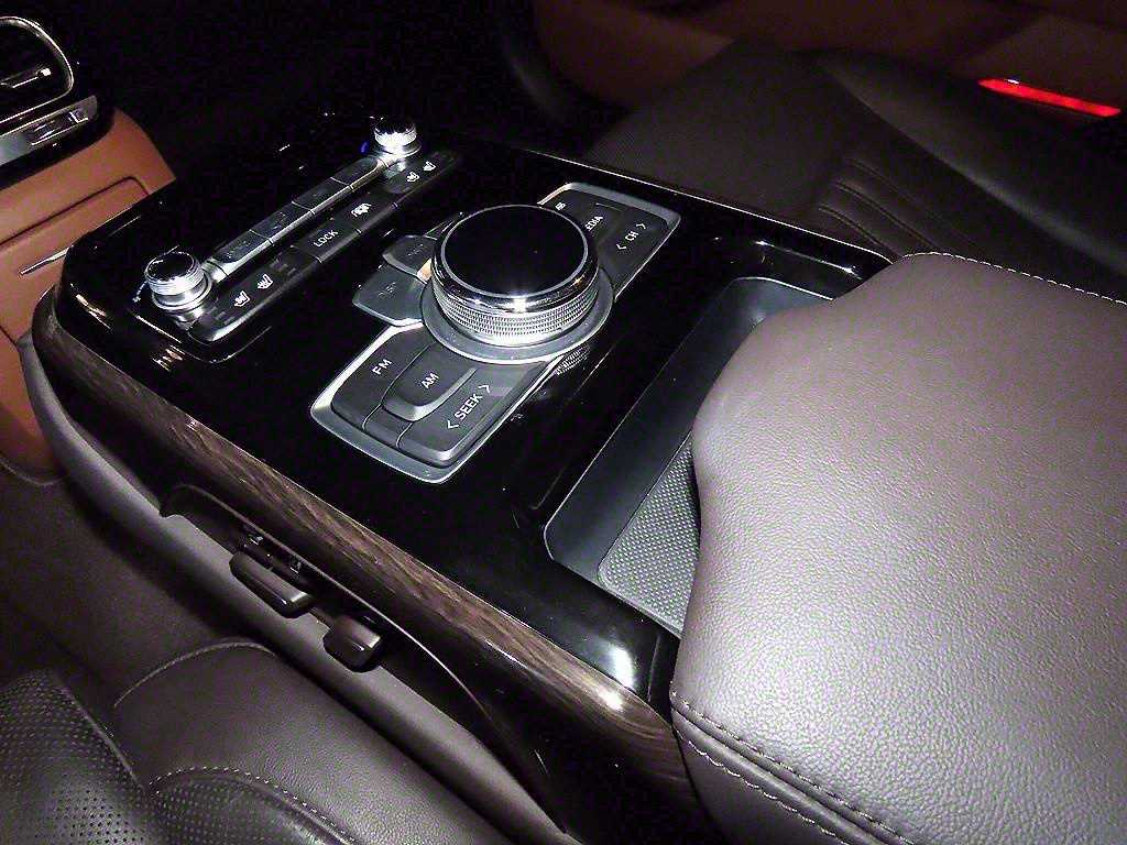 Genesis G90 2019 - Importación desde Corea - HF Imports Iquique - Foto 15