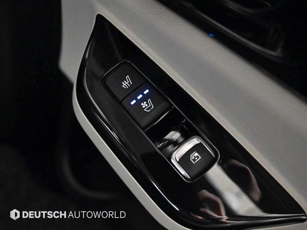 KIA Carnival 2021 - Importación desde Corea - HF Imports Iquique - Foto 16