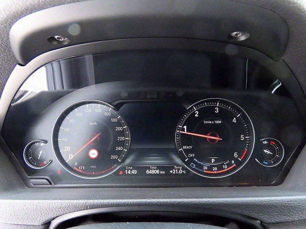 BMW Gran Turismo - Vista 9