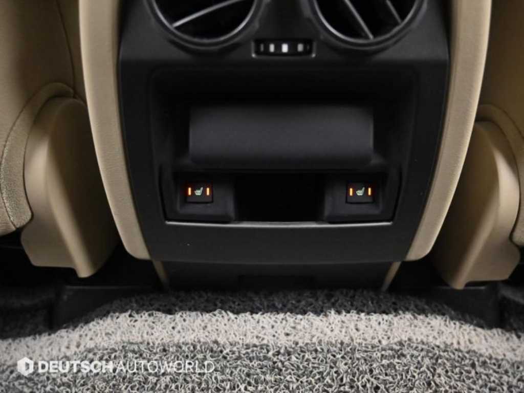 Land Rover Discovery 2016 Blanco - Importación desde Corea - HF Imports Iquique - Foto 17