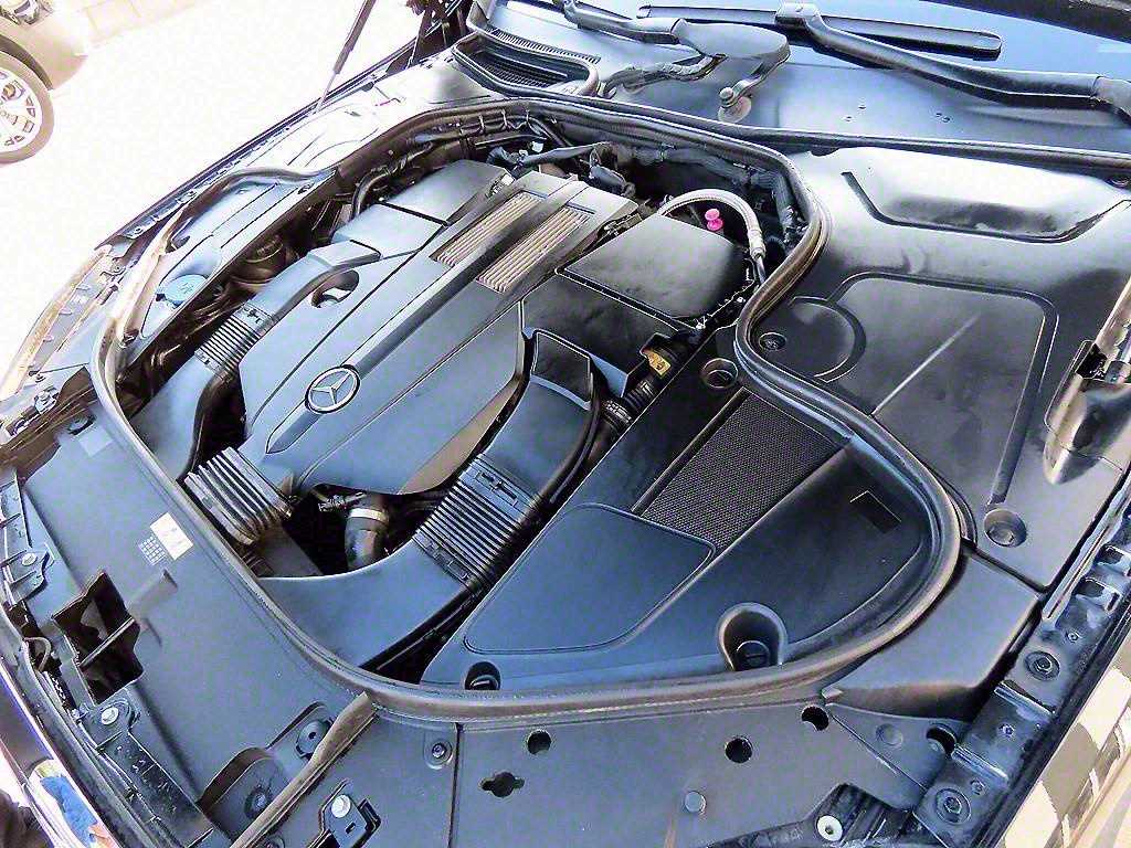 Mercedes Benz S Class 2017 - Importación desde Corea - HF Imports Iquique - Foto 18