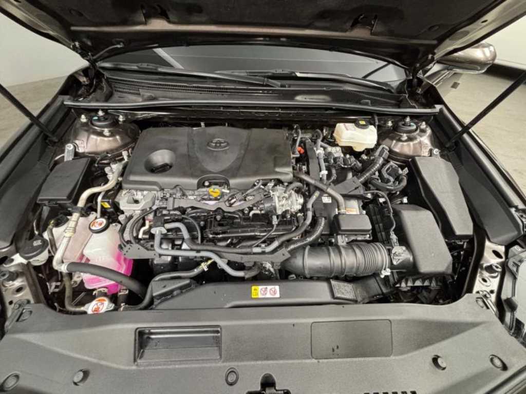 Toyota Camry 2023 Gris - Importación desde Corea - HF Imports Iquique - Foto 19