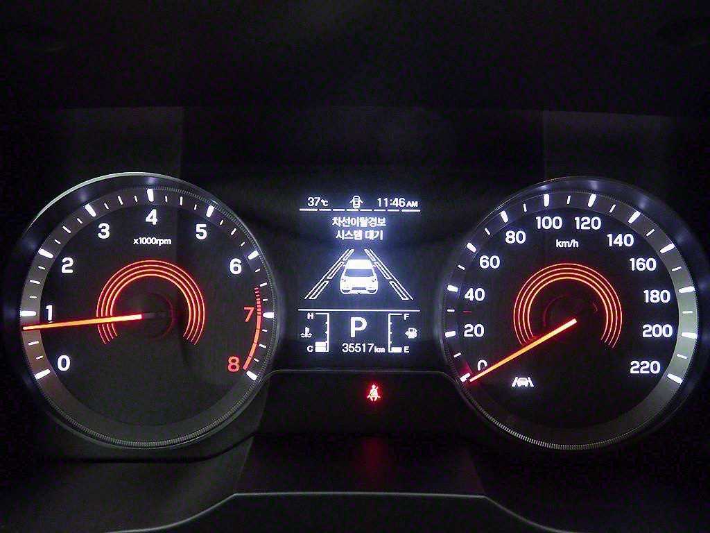 Ssangyong Korando 2020 Blanco - Importación desde Corea - HF Imports Iquique - Foto 13