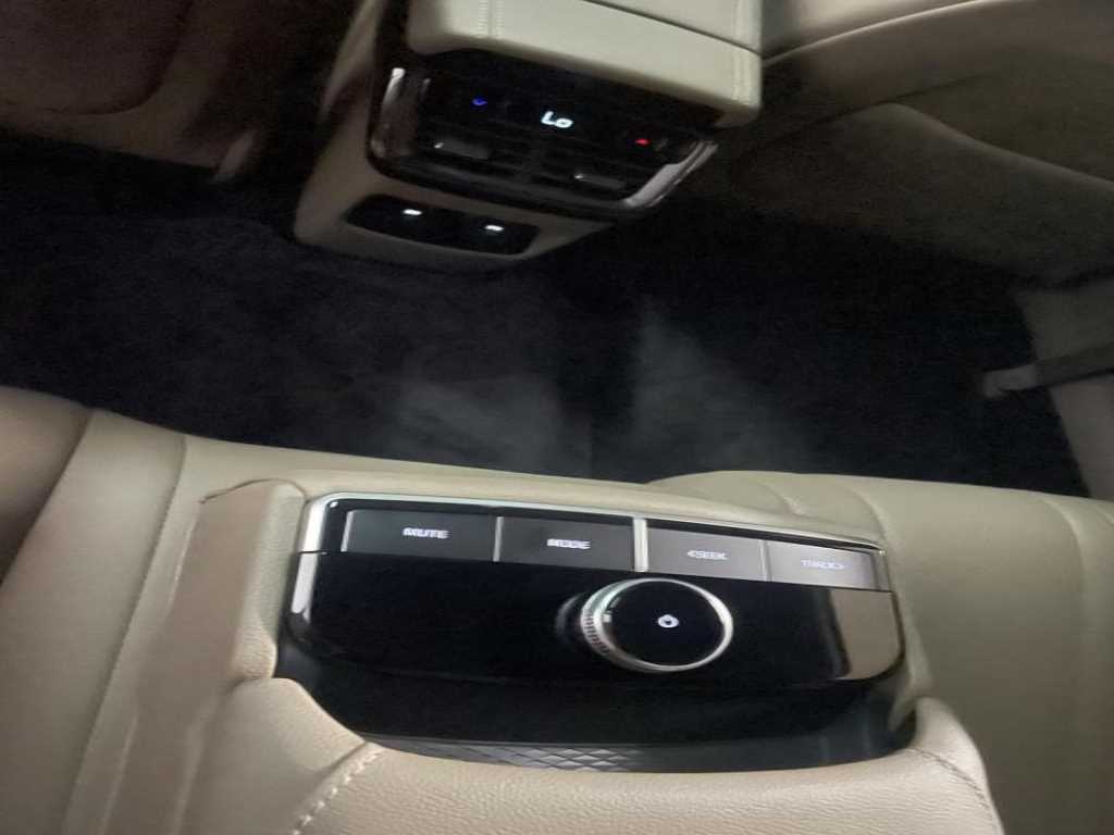 KIA K8 2024 - Importación desde Corea - HF Imports Iquique - Foto 18