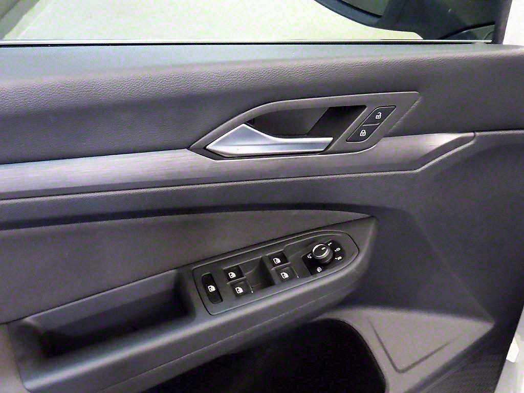 Volkswagen Golf 2022 - Importación desde Corea - HF Imports Iquique - Foto 16