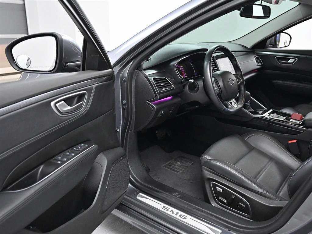 SAMSUNG SM6 - Vista 11