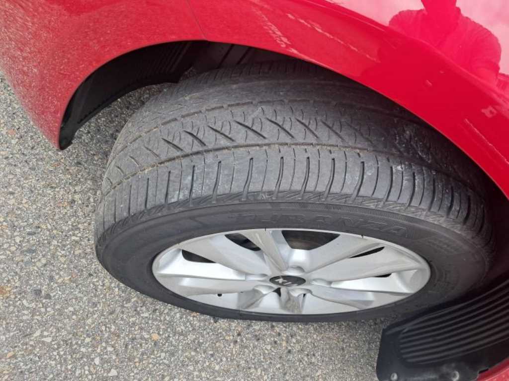 KIA K3 2016 Rojo - Importación desde Corea - HF Imports Iquique - Foto 19