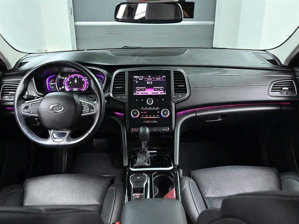 SAMSUNG SM6 - Vista 7