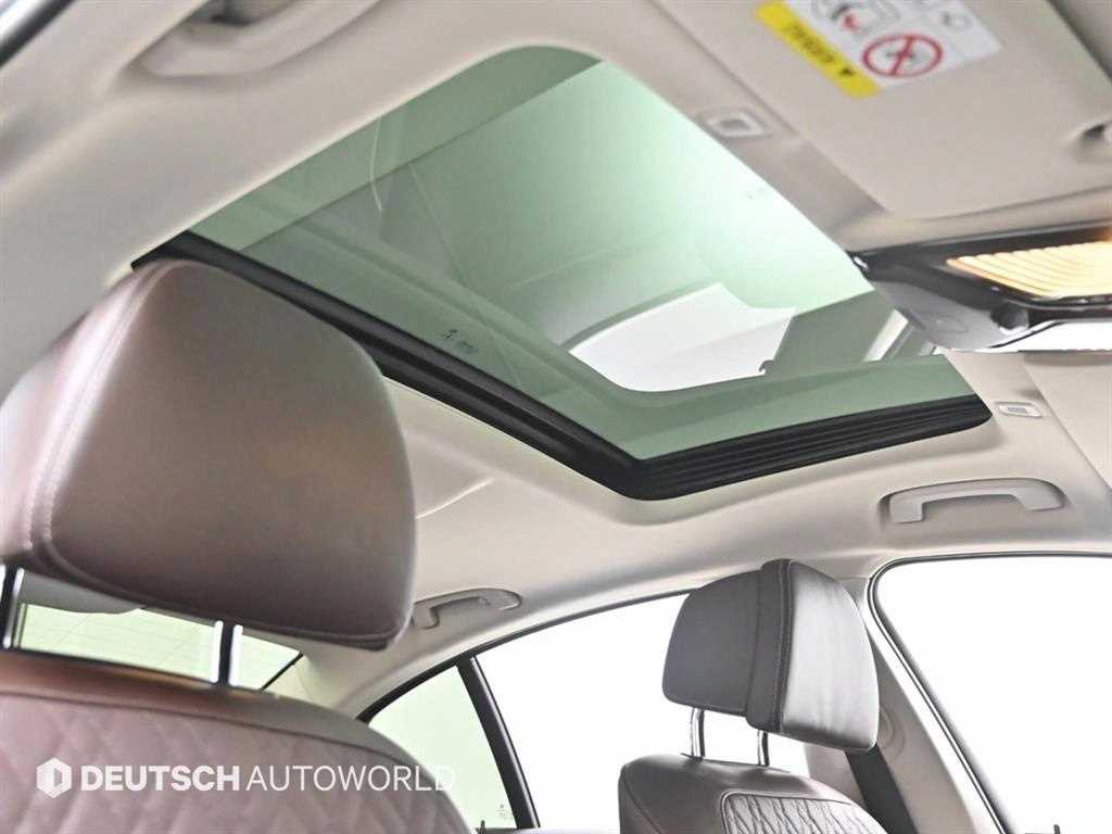 BMW 5 Series 2021 Blanco - Importación desde Corea - HF Imports Iquique - Foto 19