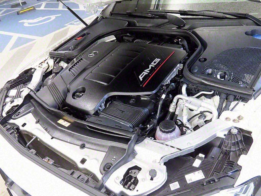 Mercedes Benz E class 2023 Blanco - Importación desde Corea - HF Imports Iquique - Foto 19