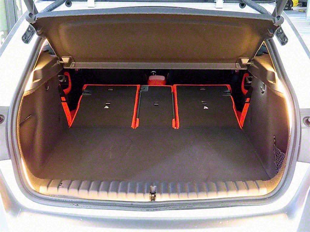 BMW 1 series 2023 Blanco - Importación desde Corea - HF Imports Iquique - Foto 16