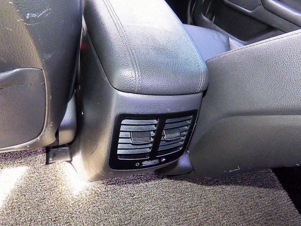 KIA K5 2014 Negro - Importación desde Corea - HF Imports Iquique - Foto 16