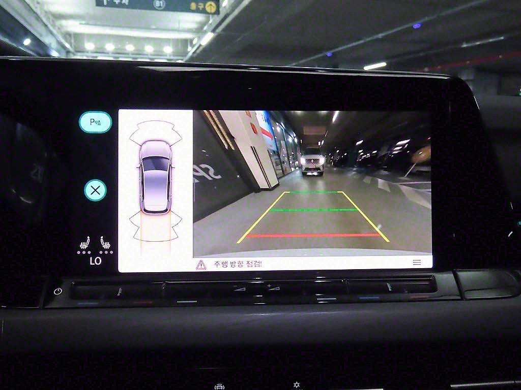 Volkswagen Golf 2022 - Importación desde Corea - HF Imports Iquique - Foto 13