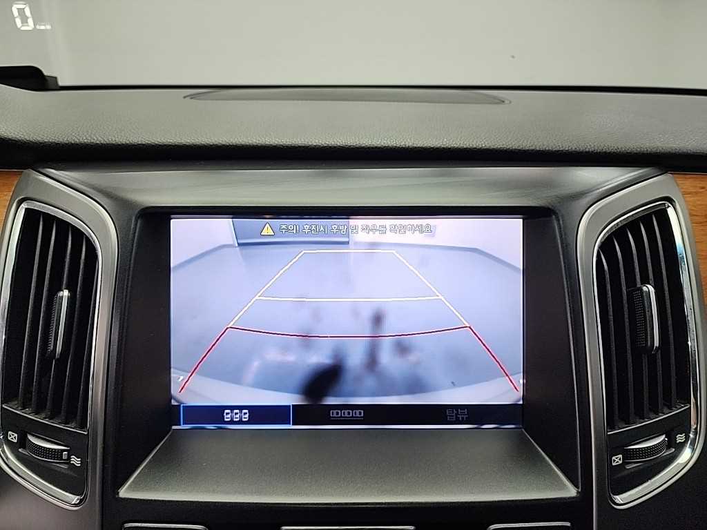 HYUNDAI Equus 2010 Blanco - Importación desde Corea - HF Imports Iquique - Foto 16