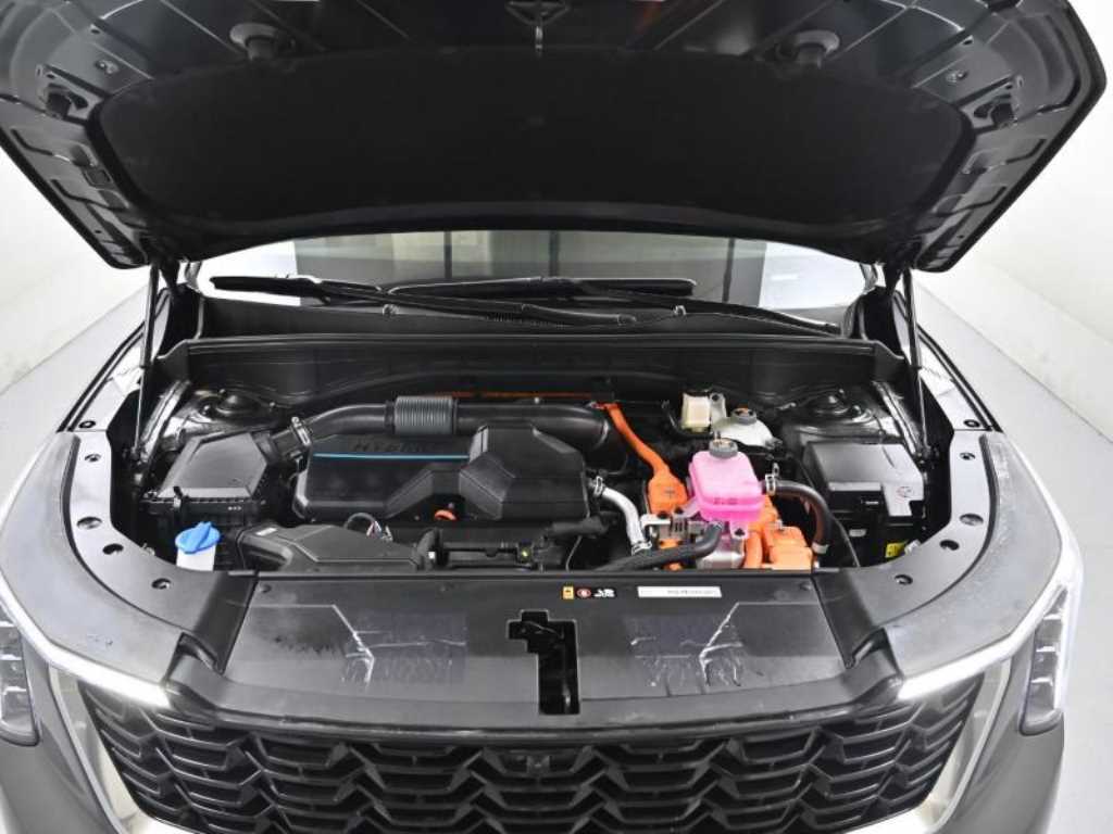 KIA Sorento - Vista 6