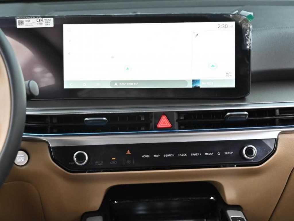 KIA Sorento 2025 Gris - Importación desde Corea - HF Imports Iquique - Foto 14