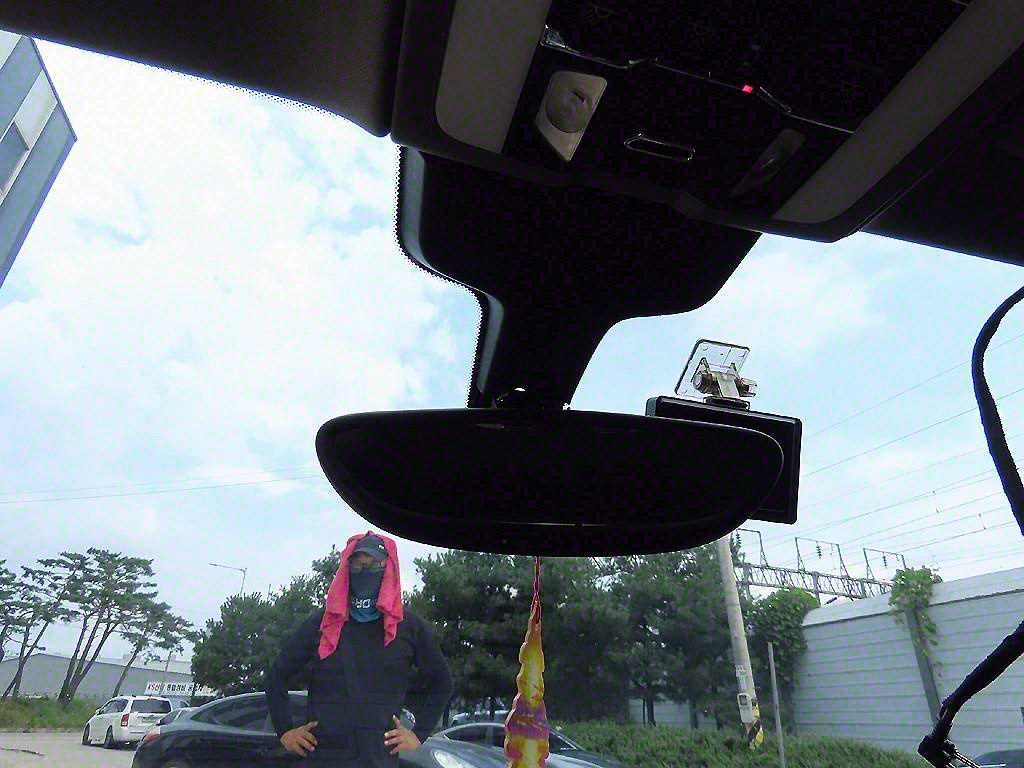 Porsche Panamera 2014 Blanco - Importación desde Corea - HF Imports Iquique - Foto 15