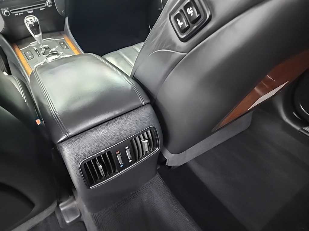 HYUNDAI Equus 2010 Blanco - Importación desde Corea - HF Imports Iquique - Foto 13