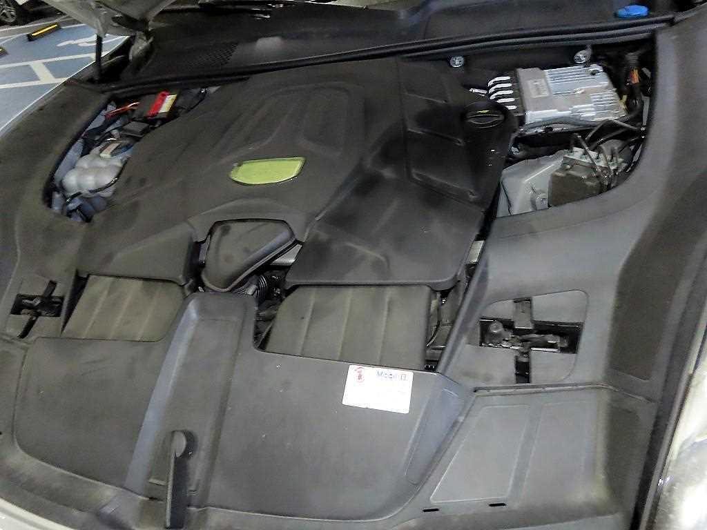 Porsche Cayenne 2021 Gris - Importación desde Corea - HF Imports Iquique - Foto 19