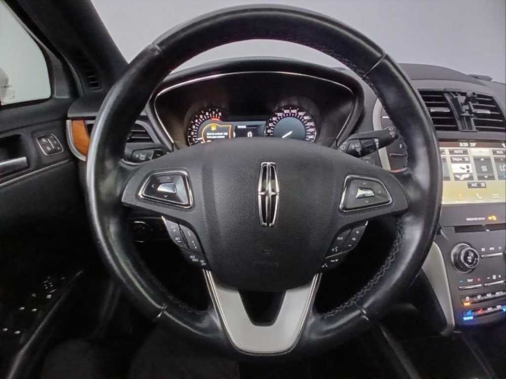 Lincoln MKC - Vista 6