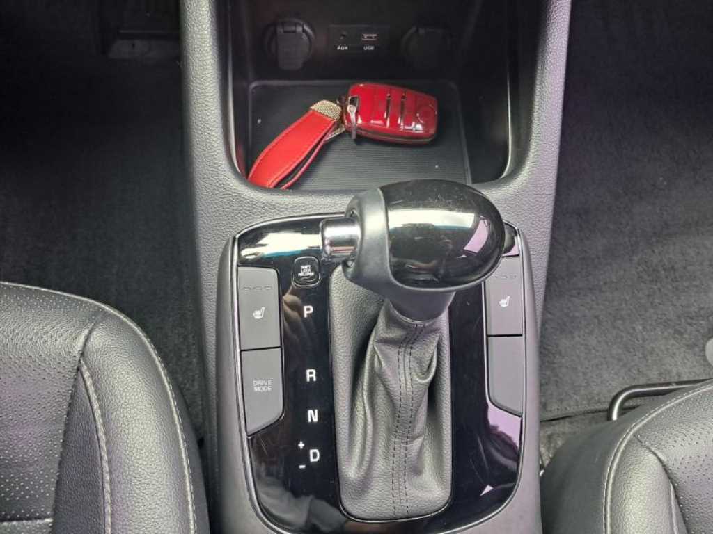 KIA K3 2016 Rojo - Importación desde Corea - HF Imports Iquique - Foto 13