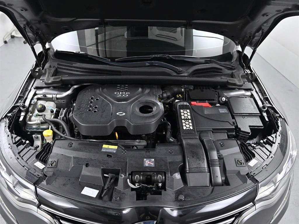 SAMSUNG SM6 - Vista 6