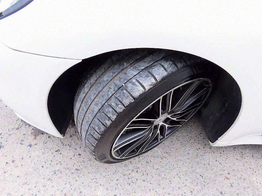 Porsche Panamera 2014 Blanco - Importación desde Corea - HF Imports Iquique - Foto 19