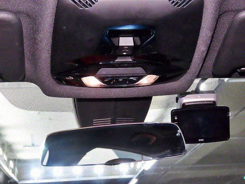 BMW 1 series 2023 Blanco - Importación desde Corea - HF Imports Iquique - Foto 14