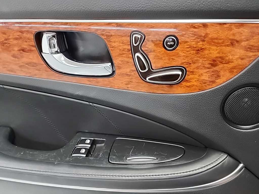 HYUNDAI Equus 2010 Blanco - Importación desde Corea - HF Imports Iquique - Foto 15