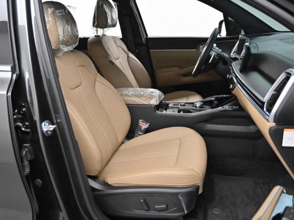 KIA Sorento - Vista 10