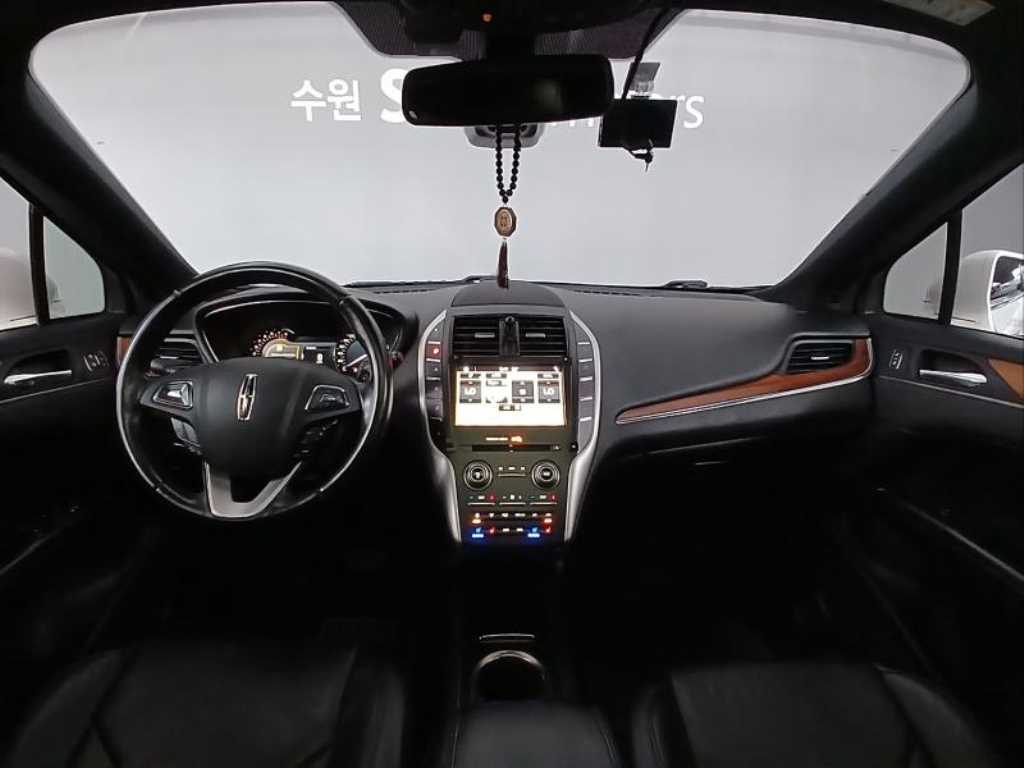 Lincoln MKC 2019 Blanco - Importación desde Corea - HF Imports Iquique - Foto 15