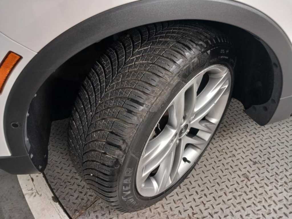 Lincoln MKC 2019 Blanco - Importación desde Corea - HF Imports Iquique - Foto 19