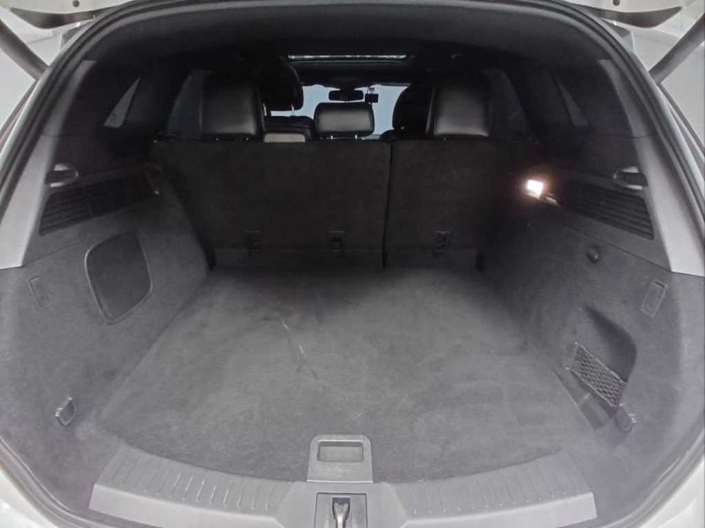 Lincoln MKC 2019 Blanco - Importación desde Corea - HF Imports Iquique - Foto 17