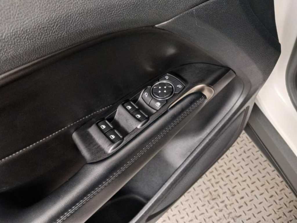 Lincoln MKC - Vista 9