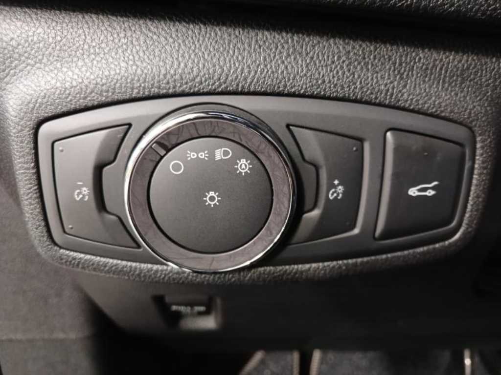 Lincoln MKC - Vista 10