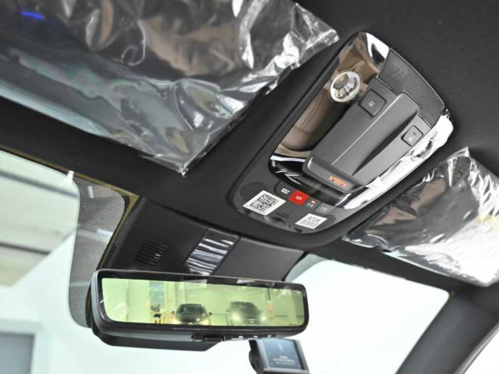 KIA Sorento 2025 Gris - Importación desde Corea - HF Imports Iquique - Foto 19