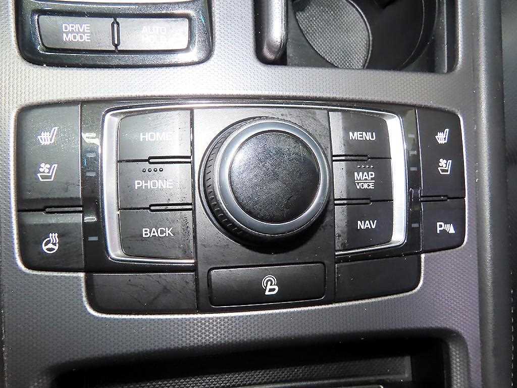 HYUNDAI Genesis 2015 Negro - Importación desde Corea - HF Imports Iquique - Foto 13