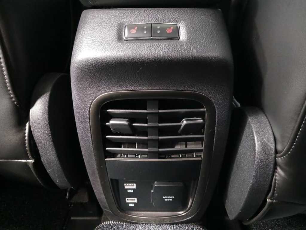 Lincoln MKC 2019 Blanco - Importación desde Corea - HF Imports Iquique - Foto 14