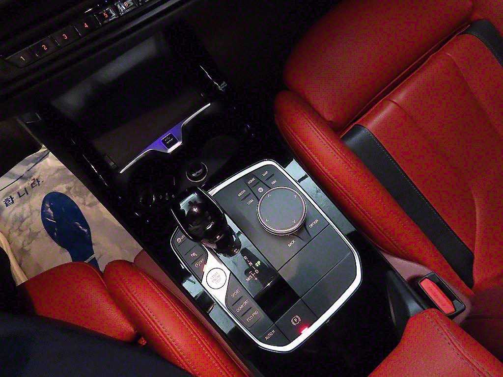 BMW 1 series - Vista 12