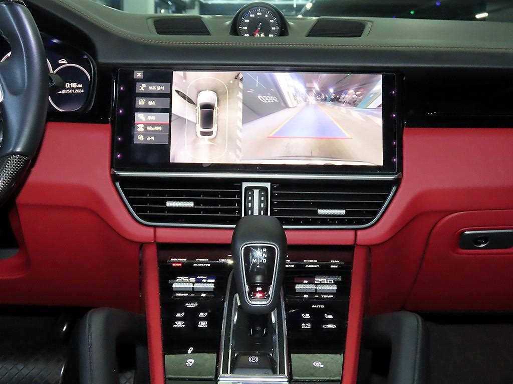 Porsche Cayenne - Vista 11