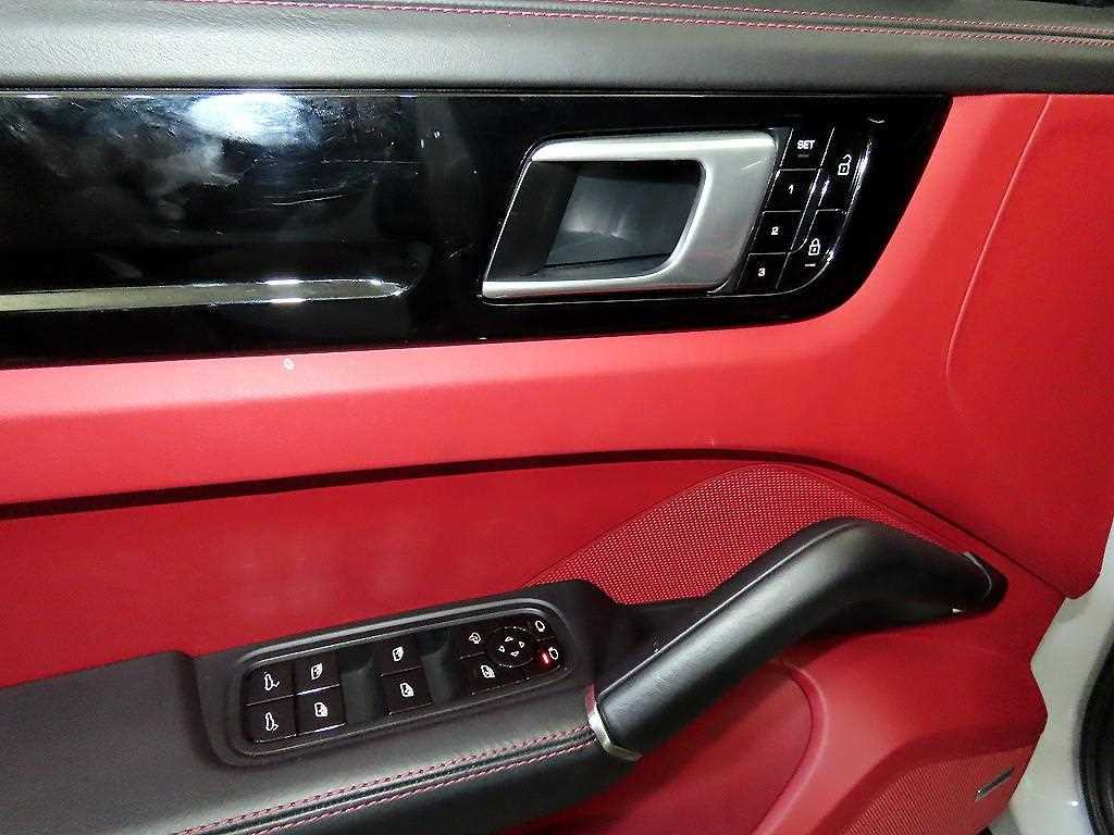 Porsche Cayenne 2021 Gris - Importación desde Corea - HF Imports Iquique - Foto 14