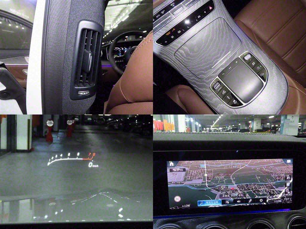 Mercedes Benz E class 2023 Blanco - Importación desde Corea - HF Imports Iquique - Foto 18