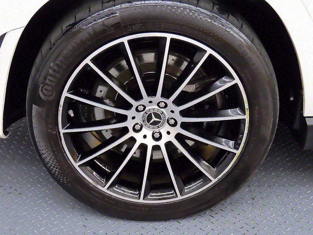 Mercedes Benz GLE Class 2022 Blanco - Importación desde Corea - HF Imports Iquique - Foto 19