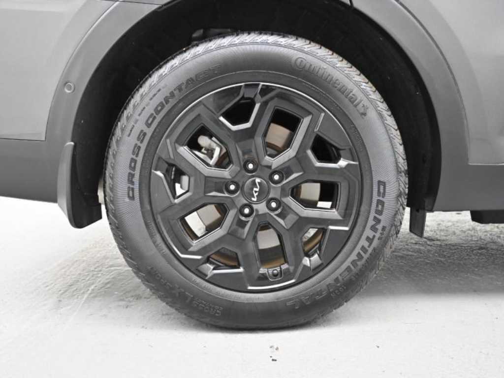 KIA Sorento - Vista 5