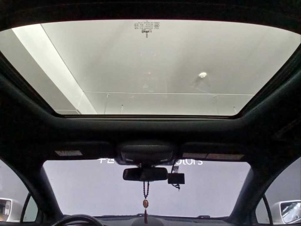 Lincoln MKC 2019 Blanco - Importación desde Corea - HF Imports Iquique - Foto 16