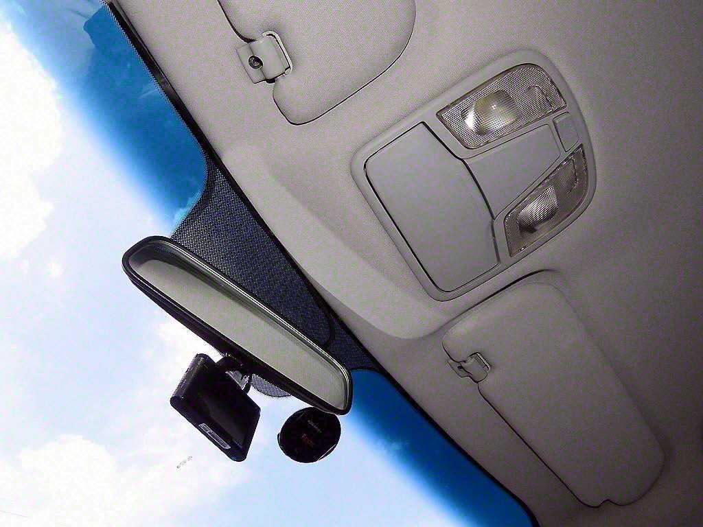 KIA K5 2014 Negro - Importación desde Corea - HF Imports Iquique - Foto 15