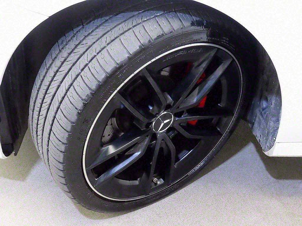 Mercedes Benz E class 2023 Blanco - Importación desde Corea - HF Imports Iquique - Foto 20