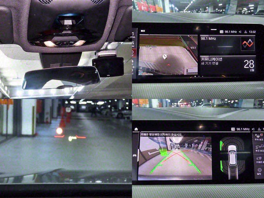 BMW 1 series 2023 Blanco - Importación desde Corea - HF Imports Iquique - Foto 18