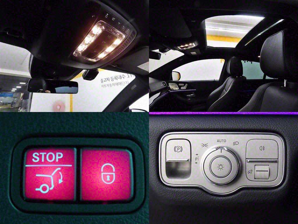 Mercedes Benz GLE Class 2022 Blanco - Importación desde Corea - HF Imports Iquique - Foto 16