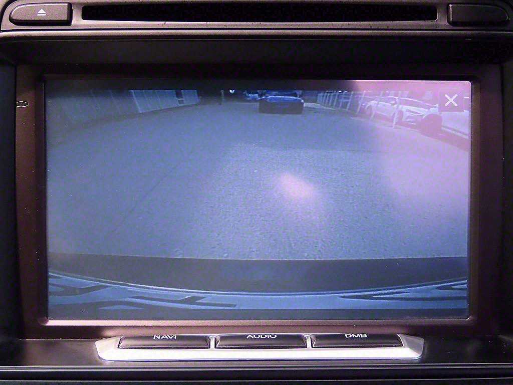 KIA K5 2014 Negro - Importación desde Corea - HF Imports Iquique - Foto 14